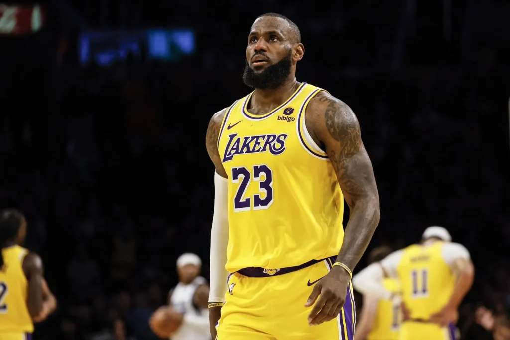 timberwolves vs lakers match player stats