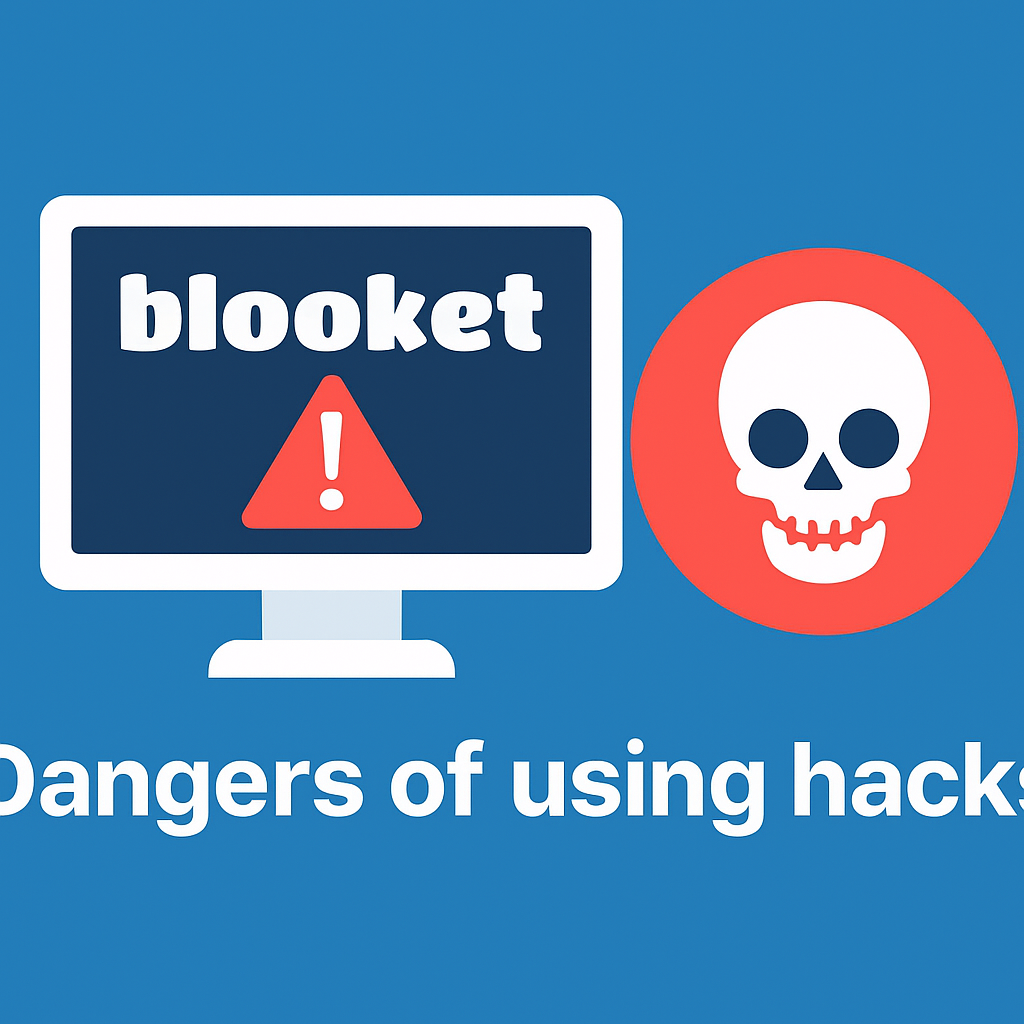 Blooket hack