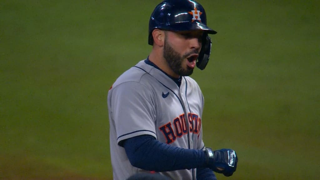 colorado rockies vs houston astros match player stats